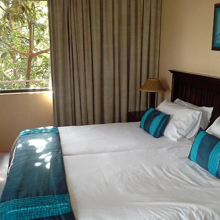 Ibis Lodge دوربان المظهر الخارجي الصورة
