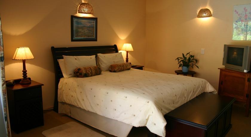 Ibis Lodge دوربان المظهر الخارجي الصورة