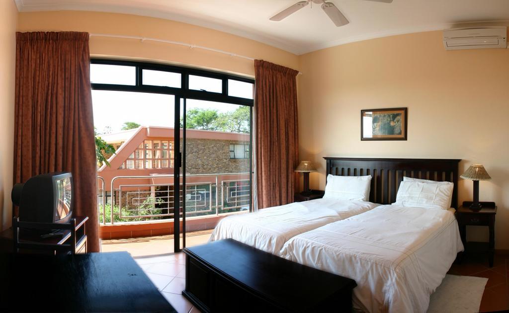 Ibis Lodge دوربان المظهر الخارجي الصورة