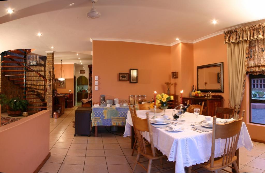 Ibis Lodge دوربان المظهر الخارجي الصورة