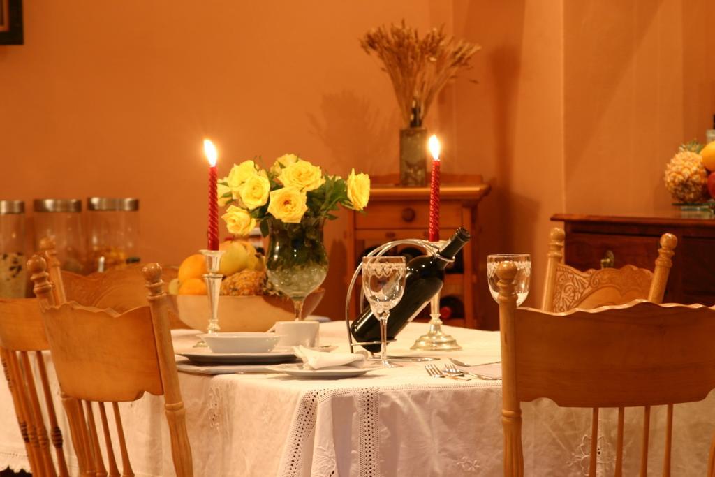 Ibis Lodge دوربان المظهر الخارجي الصورة