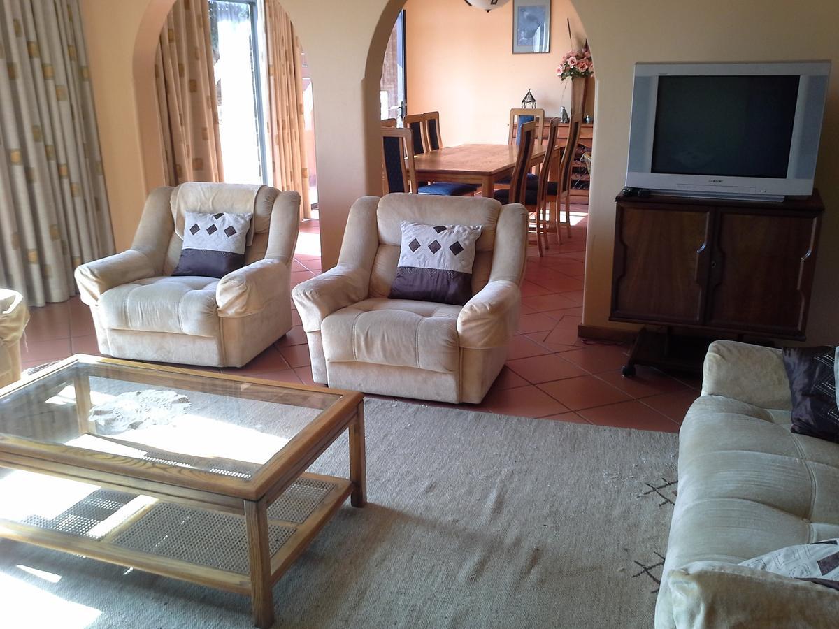 Ibis Lodge دوربان المظهر الخارجي الصورة